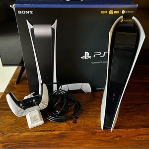 Ps5 Digital